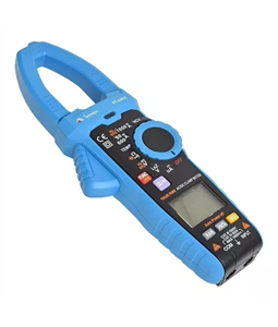 Alicate Amper�metro Minipa Et-3367c 1000A AC/DC CAT IV 600V