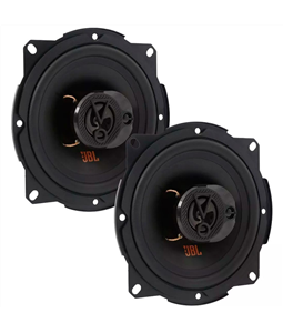Alto Falante Jbl 5 Polegadas Porta 110w Par Triaxial 5TRFX55
