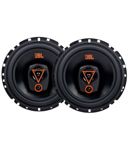 Alto Falante JBL 6 Polegadas Porta 160w Par Triaxial 6trms80