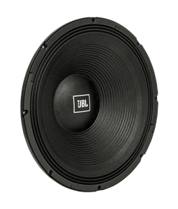 Alto Falante Subwoofer 18" polegadas Jbl 18SW3P 800W Rms