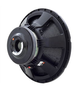 Alto Falante Subwoofer JBL 18SW5P 1200W Rms Profissional 8oh