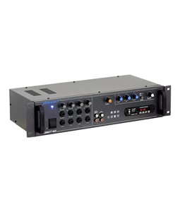 Amplificador Cabe�ote Multiuso Oneal OM740 180W Bluetooth