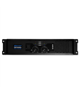 Amplificador de Som Pot�ncia 290W OP 2150 Oneal Profissional