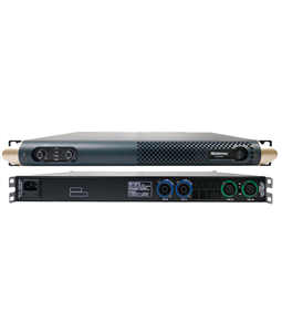 Amplificador Digital Sv-010 Pro Pot�ncia 1500w 220V Soundvoice