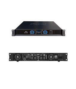 Amplificador Pot�ncia Digital Oneal Op-4650d 800w Rms Bivolt