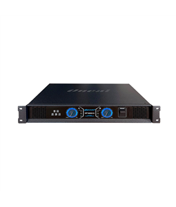 Amplificador Pot�ncia Digital Oneal Op-4650d 800w Rms Bivolt