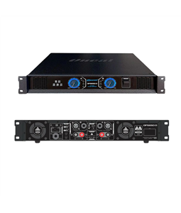 Amplificador Pot�ncia Digital Oneal Op-5650d 1000wRms Bivolt