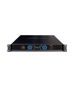 Amplificador Pot�ncia Digital Oneal Op-5650d 1000wRms Bivolt