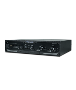 Amplificador Receiver Frahm Gr 5500 G5 Bluetooth Bivolt 600w