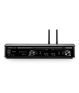 Amplificador Receiver Home Sense Hs320.4 �ptico Bivolt Frahm