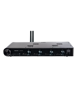 Amplificador Slim 4700 Hdmi Optical 4 Canais 685w Frahm