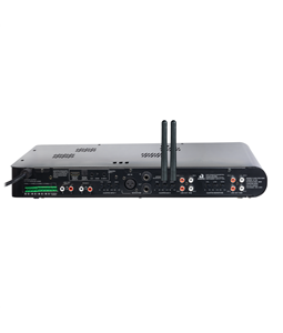 Amplificador Slim 4700 Hdmi Optical 4 Canais 685w Frahm