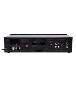 Amplificador Som Ambiente Frahm Gr 4200 G5 400W Bt Bivolt