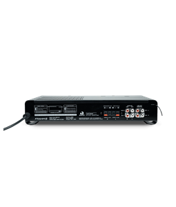 Amplificador Som Ambiente Slim 3500 G5 Frahm 240W 2 Canais