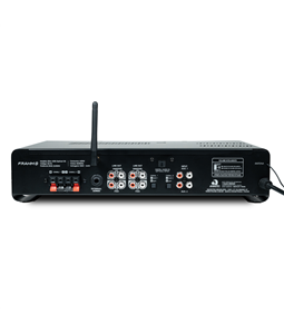 Amplificador Som Ambiente Slim 4100 G5 Frahm 300w �ptico