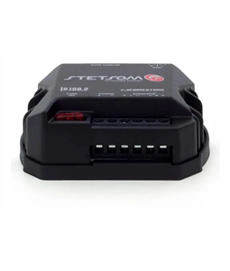 Amplificador Stetsom Mini Modulo Digital IR160 160w 2 Ohms