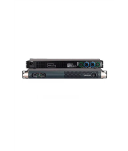 Amplificador Sv-010 Pro Pot�ncia 1500W Rms 110v SoundVoice