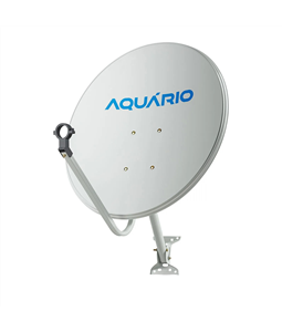 ANTENA PARABOLICA OFFSET 60CM