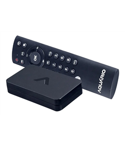 Aparelho Conversor Tv Digital Hd Tv Tubo Receptor Aqu�rio Dtv-9000 Full HD