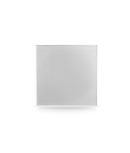 Arandela Caixa Embutir Frahm CX 6" 40W Coaxial Quadrada