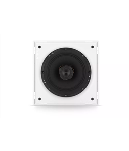 Arandela Caixa Embutir Frahm CX 6" 40W Coaxial Quadrada