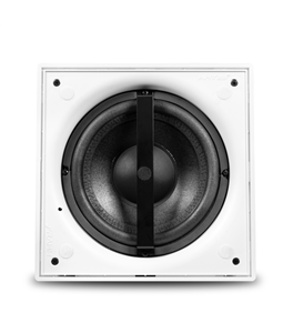 Arandela de Teto Caixa Som Subwoofer Frahm HS SW8 Wireless