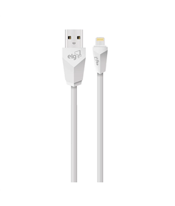 Cabo Carregador lightning Ultra R�pido Iphone Ipad Ipod Elg L810BRG