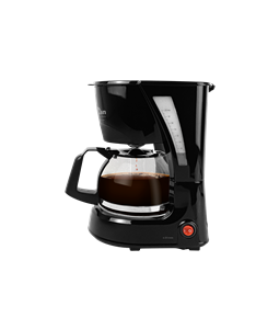 Cafeteira El�trica Kian Preta 127V 600W 20 X�caras de Caf�