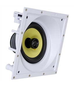 Caixa Ac�stica Arandela Embutir JBL CI6SA Plus Angulada 160W