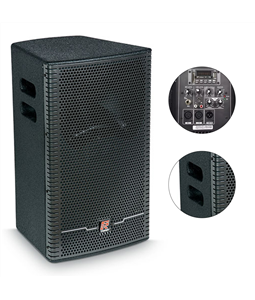 Caixa Ac�stica Ativa Staner Upper 312A 180W Driver Tit�nio