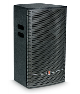 Caixa Ac�stica Ativa Staner Upper 515A 300W Driver Tit�nio