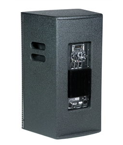 Caixa Ac�stica Ativa Staner Upper 515A 300W Driver Tit�nio