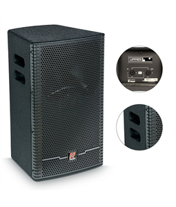 Caixa Ac�stica Passiva Staner Upper 515P 300w Driver Tit�nio