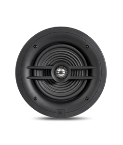 Caixa Arandela Jbl Stage 260C Embutir Redonda Tela 2 Vias