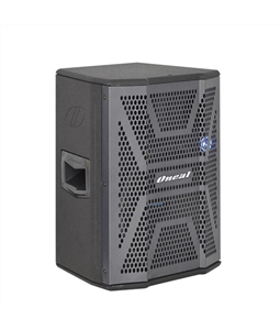 Caixa de Som Ac�stica Oneal Ativa Opb-1415x 120W Rms