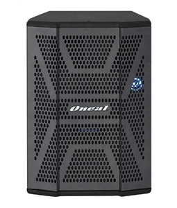 Caixa De Som Ac�stica Oneal Ativa Opb1410 X 120w Rms Bivolt