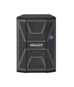 Caixa de Som Ac�stica Oneal Ativa OPB1412 x 120W Rms