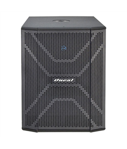 Caixa de Som Ac�stica Oneal Ativa Sub Grave Opsb-3504x
