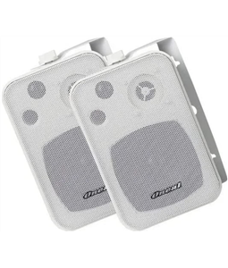 Caixa De Som Ac�stica Par Caixa de Som Ambiente Oneal Ob115