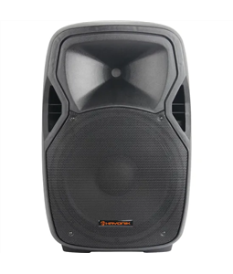 Caixa de Som Ac�stica Passiva Hayonik Cp 15600 600w 8ohms