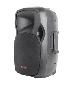 Caixa de Som Ac�stica Passiva Hayonik Cp 15600 600w 8ohms