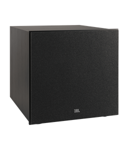 Caixa de Som Subwoofer Home Theater Jbl 12" Stage 220P 300W