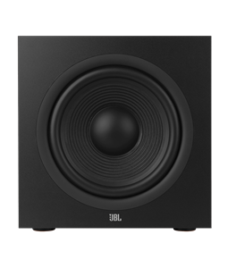 Caixa de Som Subwoofer Home Theater Jbl 12" Stage 220P 300W
