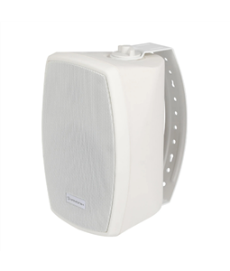 Caixa Som Ambiente Externo Hsp-560ob Hayonik Branca 50w Outdoor