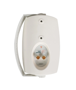 Caixa Som Ambiente Externo Hsp-560ob Hayonik Branca 50w Outdoor