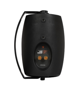 Caixa Som Ambiente Externo Hsp-560op Hayonik Preta 50w Outdoor
