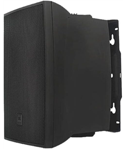 Caixa Som Ambiente JBL C521P Preta 80W 8 Ohms 2 Vias Passiva