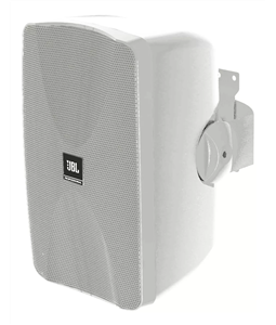 Caixa Som Ambiente JBL Control Pro SA5 Branca 80W Passiva