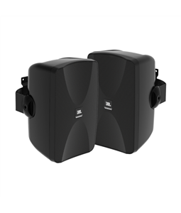 Caixa Som Ambiente JBL Control Pro SA5 Preto 80W Passiva