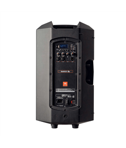 Caixa Som Amplificada JBL Max 15 Ativa 350w Bluetooth Bivolt